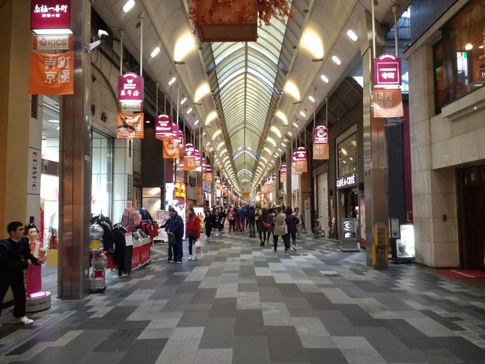 全国に広がる商店街の飲食店支援